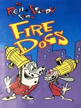 the-ren-and-stimpy-show-fire-dogs