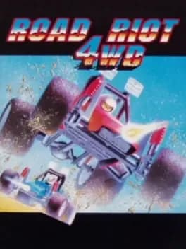 road-riot-4wd
