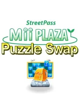 puzzle-swap