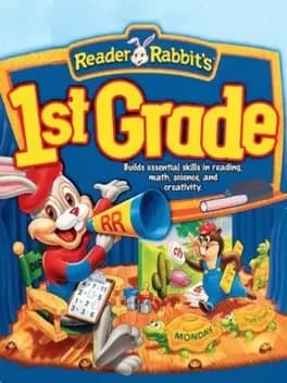 reader-rabbit-1st-grade