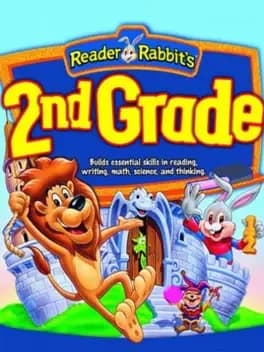reader-rabbit-2nd-grade