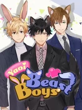 yaoi-beast-boys