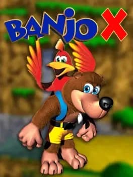 banjo-x