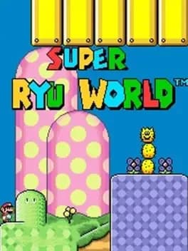 super-ryu-world