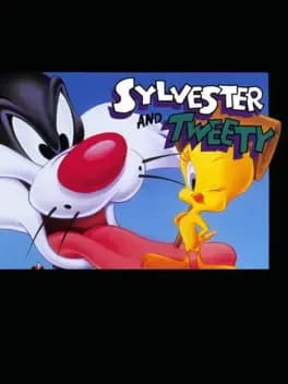 sylvester-and-tweety