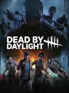 dead-by-daylight