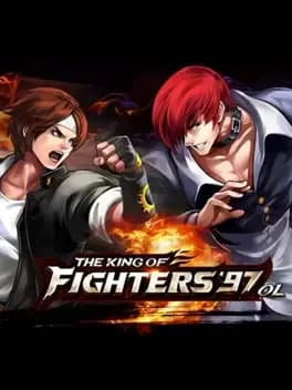 the-king-of-fighters-97-ol