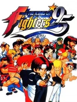the-king-of-fighters-95--1