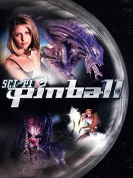sci-fi-pinball