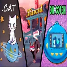 dot-cat-nincat-dinogotchi