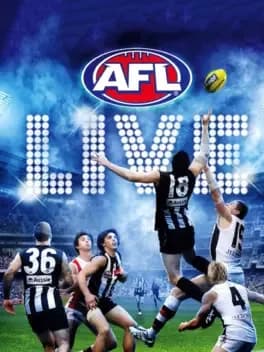 afl-live