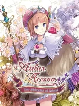 atelier-rorona-the-alchemist-of-arland-limited-edition