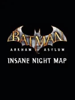 batman-arkham-asylum-insane-night-challenge-map-pack