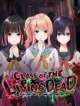 class-of-the-living-dead