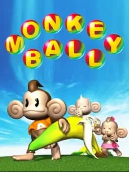 monkey-ball