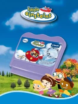 little-einsteins
