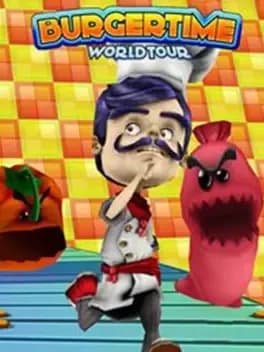 burgertime-world-tour