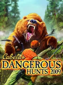 cabela-s-dangerous-hunts-2009