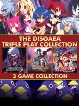 the-disgaea-triple-play-collection
