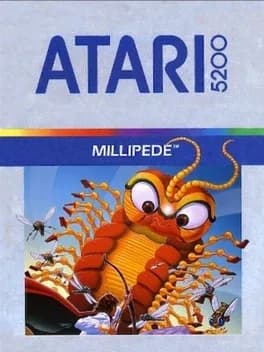 millipede--4