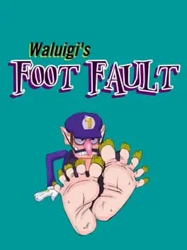 waluigis-foot-fault