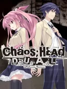 chaos-head-dual