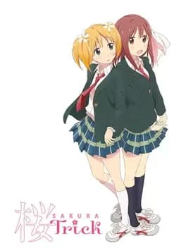 sakura-trick