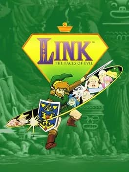 link-the-faces-of-evil