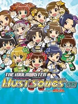 the-idolmaster-must-songs-presented-by-taiko-no-tatsujin-ao-ban