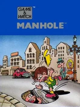 manhole--1