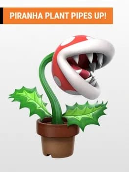super-smash-bros-ultimate-piranha-plant