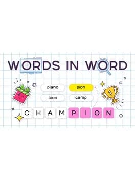 words-in-word