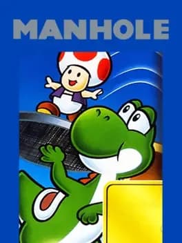 manhole--2