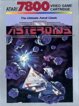 asteroids--8