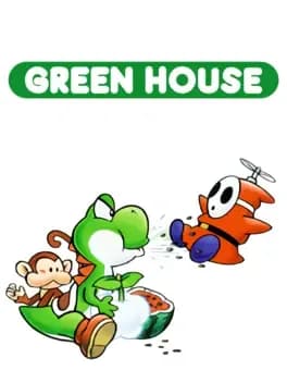 greenhouse