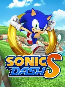 sonic-dash-s