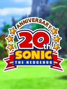 sonic-20th-anniversary