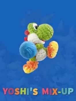 yoshis-mix-up