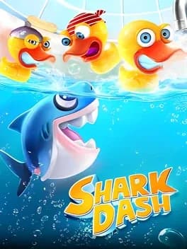 shark-dash