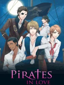 pirates-in-love