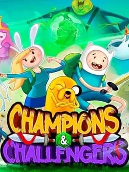 adventure-time-champions-and-challengers