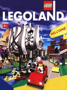 legoland