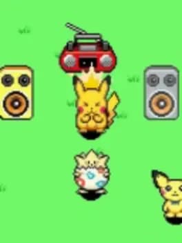 pika-pop