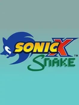 sonic-x-snake