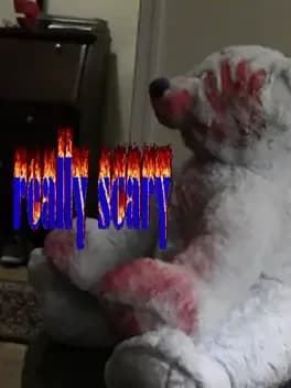 really-scary