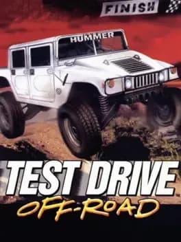 test-drive-off-road