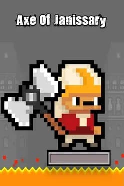 axe-of-janissary