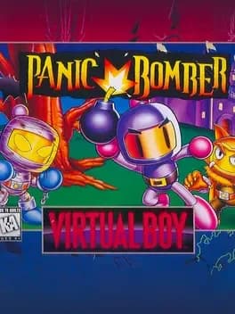 panic-bomber