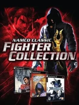 namco-classic-fighter-collection