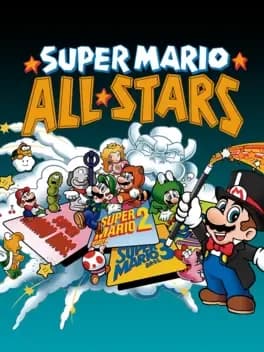 super-mario-all-stars